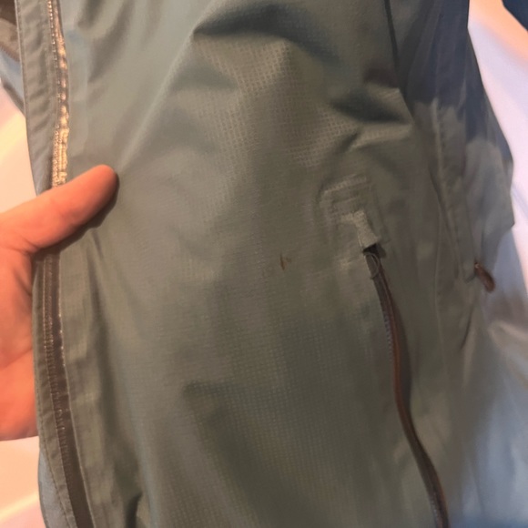 Columbia Titanium Ski Jacket - Interchange Multi piece. - Picture 8 of 8